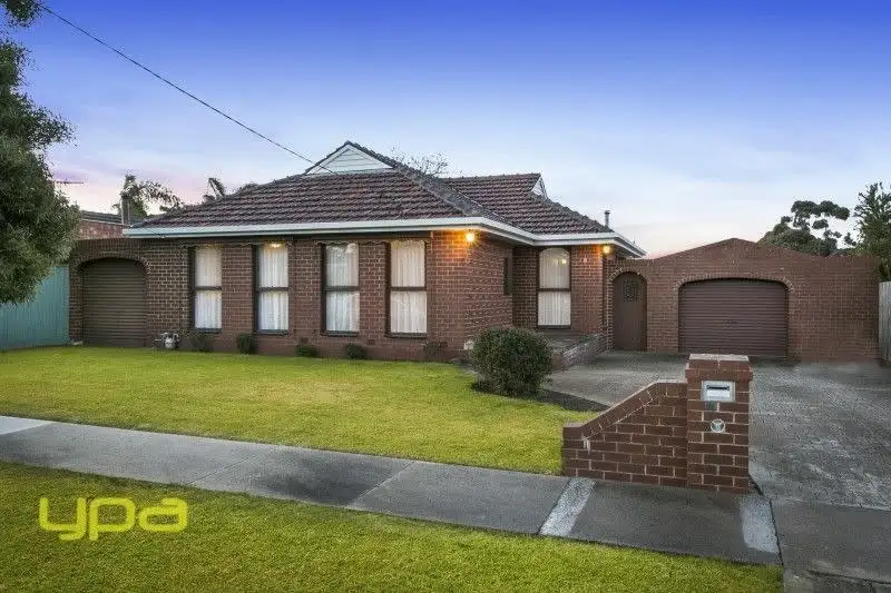 Main view of Homely house listing, 6 Landsborough Drive, Sunbury VIC 3429