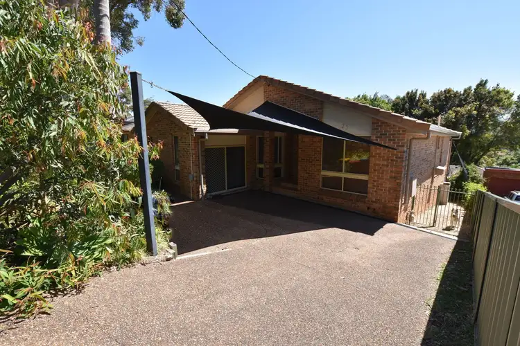 Third view of Homely house listing, 23 Berne Street, Bateau Bay NSW 2261