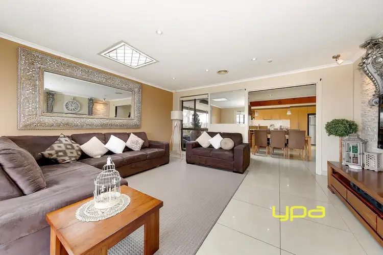 Third view of Homely unit listing, 9 Karoonda Court, Meadow Heights VIC 3048