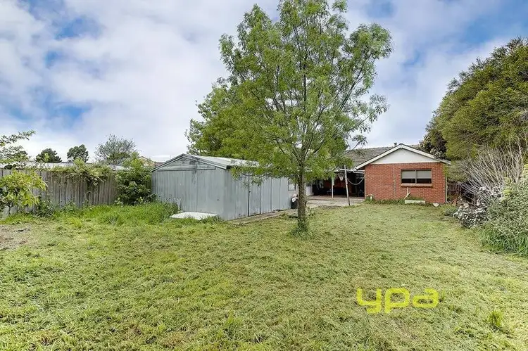 Sixth view of Homely house listing, 97 Lahinch Street, Broadmeadows VIC 3047