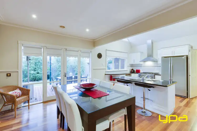 Third view of Homely house listing, 51 McMahon Crescent, Tarneit VIC 3029