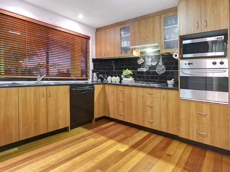 Fifth view of Homely house listing, 9 Seaview Close, Rosebud VIC 3939