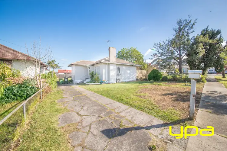 29 Dunn Street, Broadmeadows VIC 3047