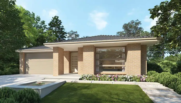 LOT 224, 45 Montmarte Boulevard, Burnside VIC 3023