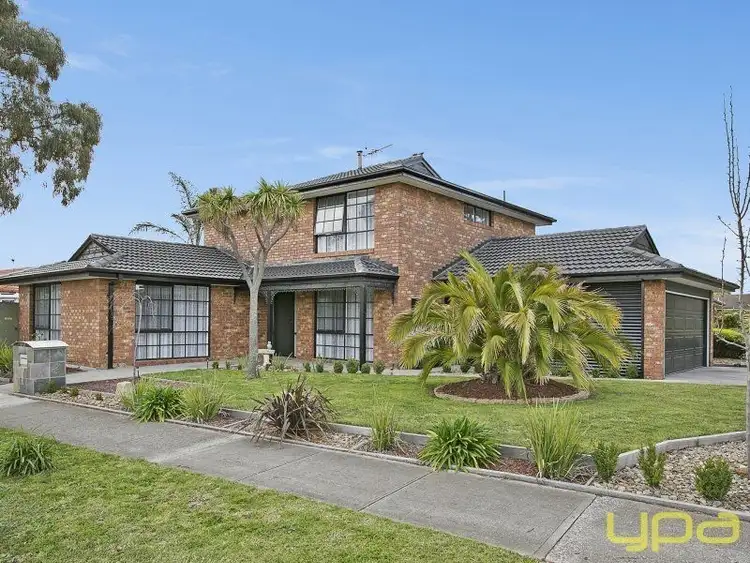 1 Fisher Court, Sunbury VIC 3429