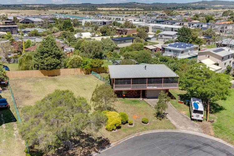 Fourth view of Homely land listing, 12 Omuna Court, Safety Beach VIC 3936