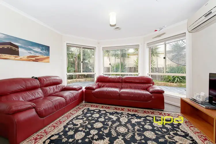 Fifth view of Homely house listing, 12 Honeysuckle Court, Meadow Heights VIC 3048
