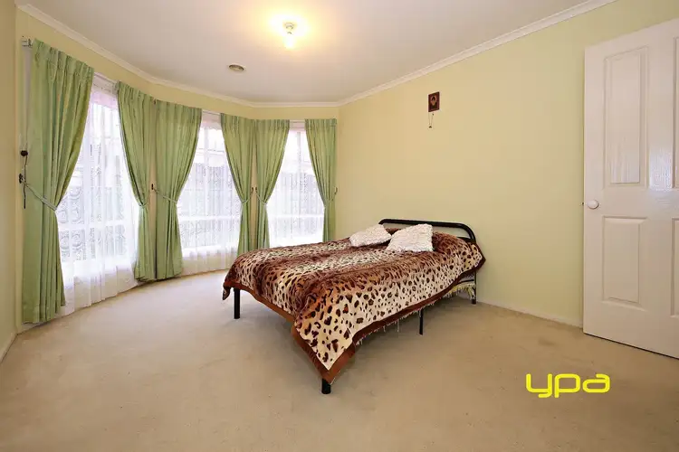 Sixth view of Homely house listing, 21 Strickland Crescent, Burnside VIC 3023