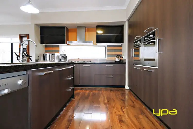 Third view of Homely house listing, 135 Arbour Boulevard, Burnside Heights VIC 3023