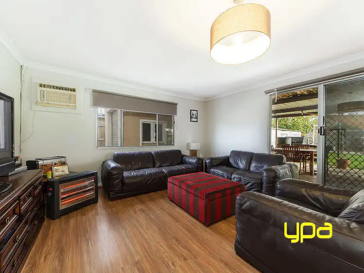 Fifth view of Homely house listing, 33 Cleveland Street, St Albans VIC 3021