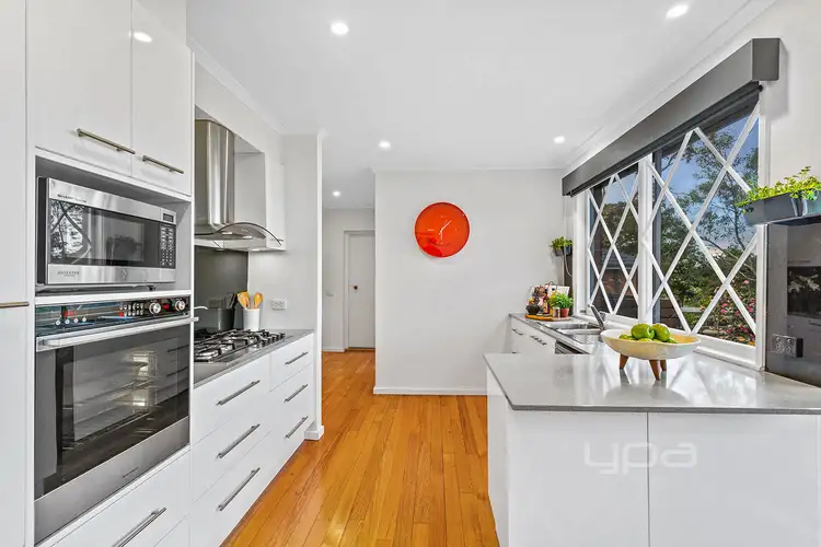 Fifth view of Homely house listing, 9 Priorswood Way, Sunbury VIC 3429