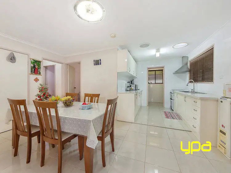 Fourth view of Homely house listing, 51 Denton Avenue, St Albans VIC 3021