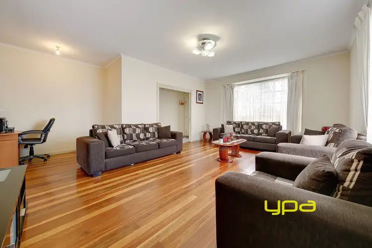 Third view of Homely house listing, 47 Kanooka Grove, Meadow Heights VIC 3048