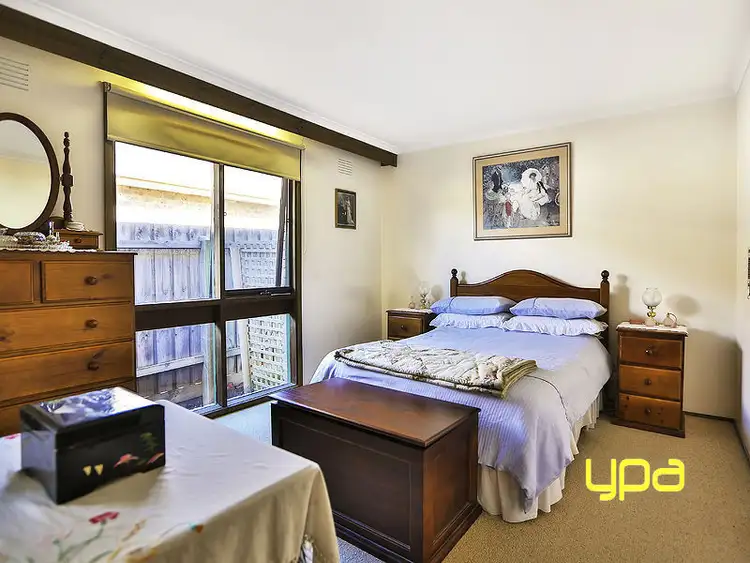 Seventh view of Homely house listing, 6 Winslow Crescent, Deer Park VIC 3023