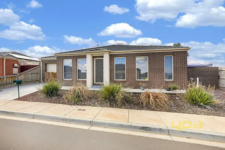 15/20-22 Roslyn Park Terrace, Melton West VIC 3337