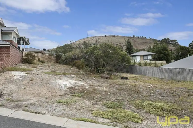 Sixth view of Homely land listing, 6 Molvig Rise, Sunbury VIC 3429