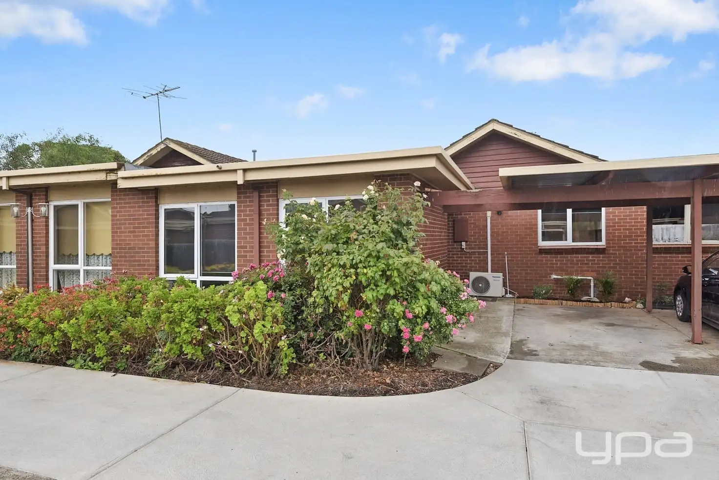 Main view of Homely unit listing, 12/31-33 Timins Street, Sunbury VIC 3429
