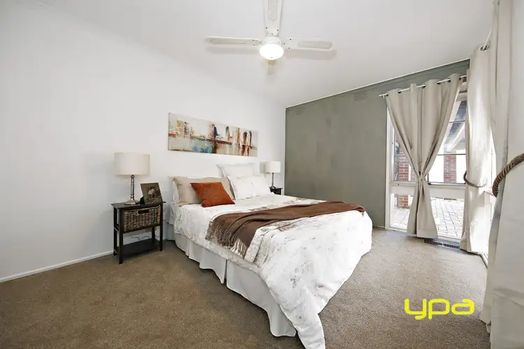 Seventh view of Homely house listing, 5 Garry Court, Kings Park VIC 3021