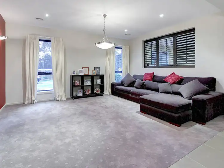 Sixth view of Homely house listing, 13 Peppermint Court, Rosebud VIC 3939