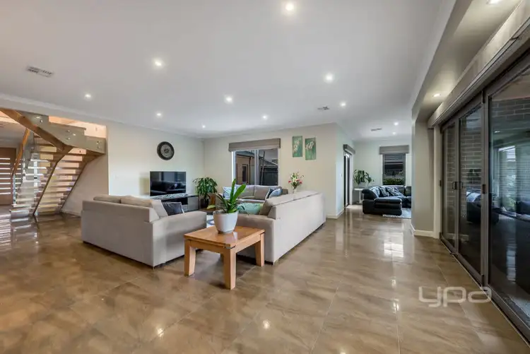 Fourth view of Homely house listing, 102 Waterview Boulevard, Craigieburn VIC 3064