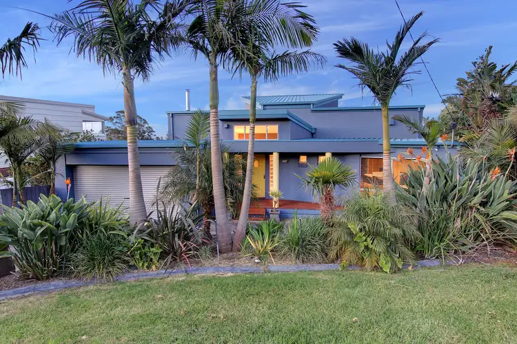 16 Sayvon Court, Dromana VIC 3936