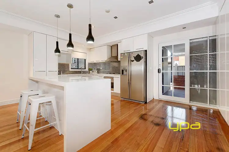 Sixth view of Homely house listing, 28 Connell Street, Glenroy VIC 3046