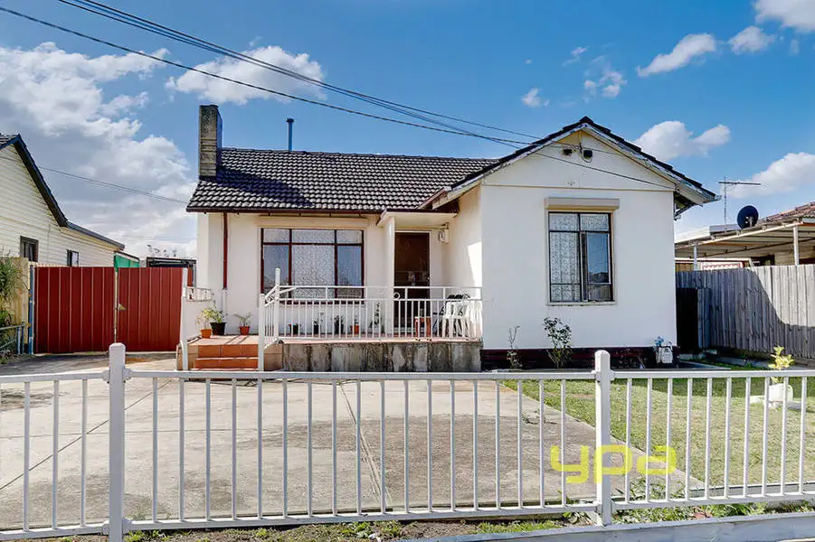 Main view of Homely house listing, 62 Jacana Avenue, Broadmeadows VIC 3047