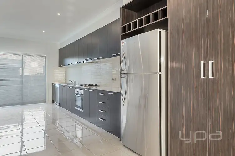 Third view of Homely house listing, 69 Clarendon Avenue, Craigieburn VIC 3064