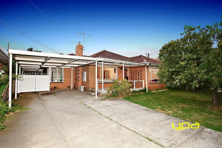 Third view of Homely house listing, 107 Wright Street, Sunshine VIC 3020