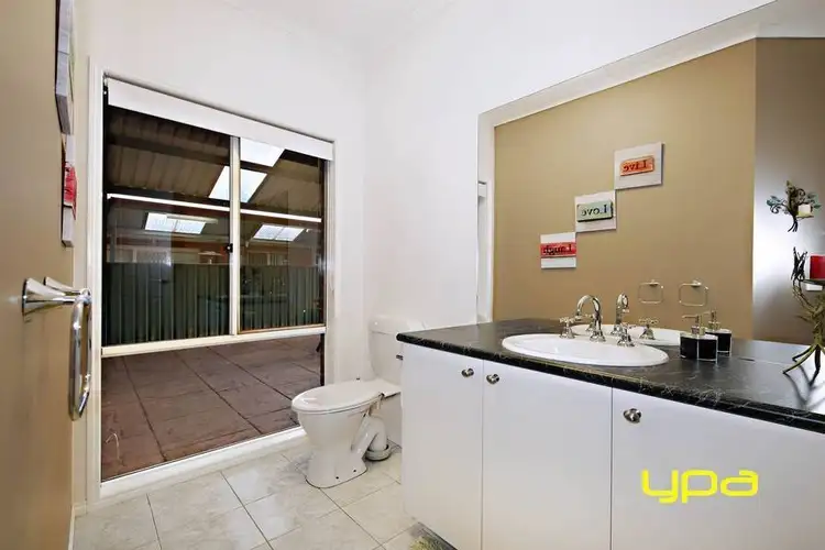 Third view of Homely house listing, 10 Mockridge Avenue, Burnside VIC 3023