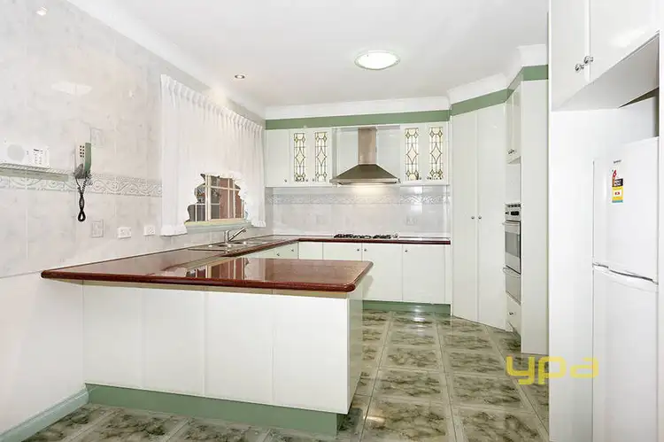 Third view of Homely house listing, 16 Landsbourgh Avenue, Taylors Lakes VIC 3038