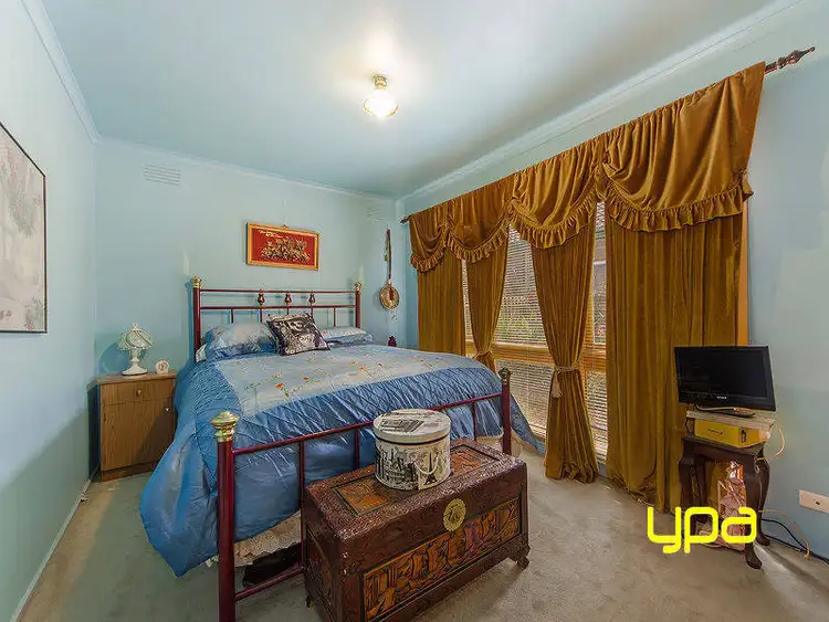 Seventh view of Homely house listing, 35 Appian Drive, Albanvale VIC 3021