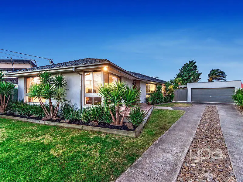 Main view of Homely house listing, 14 Mavis Crescent, Kings Park VIC 3021