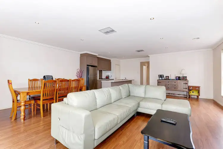 Second view of Homely unit listing, 1/19 Vanderbilt Avenue, Truganina VIC 3029