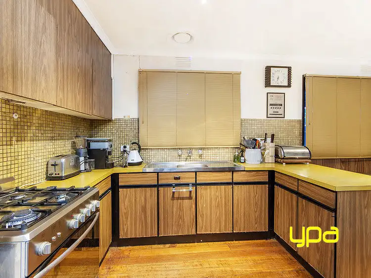 Fourth view of Homely house listing, 3 Magnolia Avenue, Kings Park VIC 3021