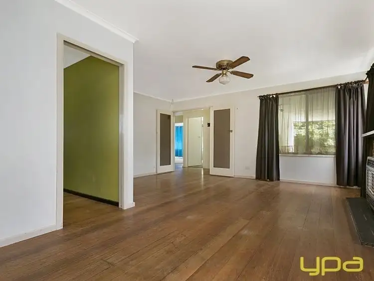 Fourth view of Homely house listing, 57 Dobell Avenue, Sunbury VIC 3429