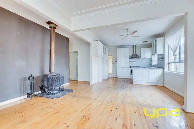 Fourth view of Homely house listing, 8 Sherwood Street, Hadfield VIC 3046