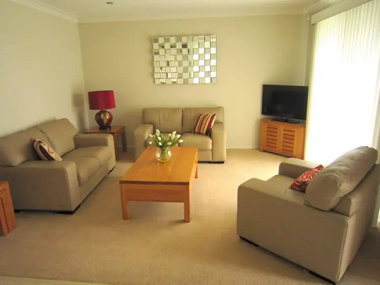 Second view of Homely house listing, 3 Queenscliff Place, Mardi NSW 2259