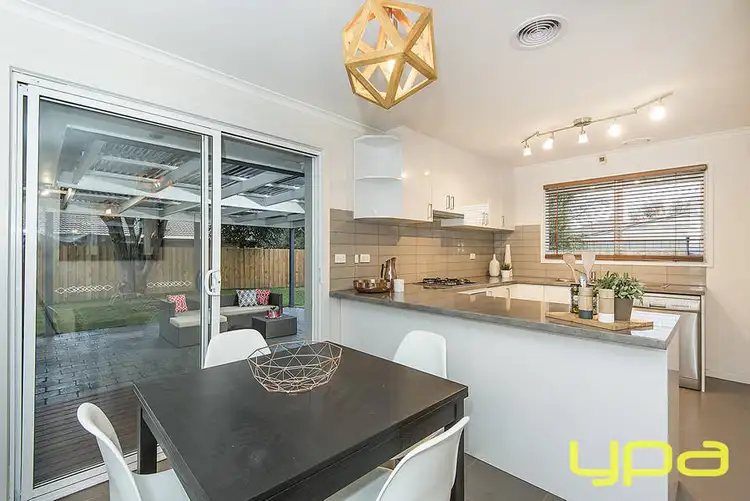 Fifth view of Homely house listing, 3 Morshead Street, Melton South VIC 3338