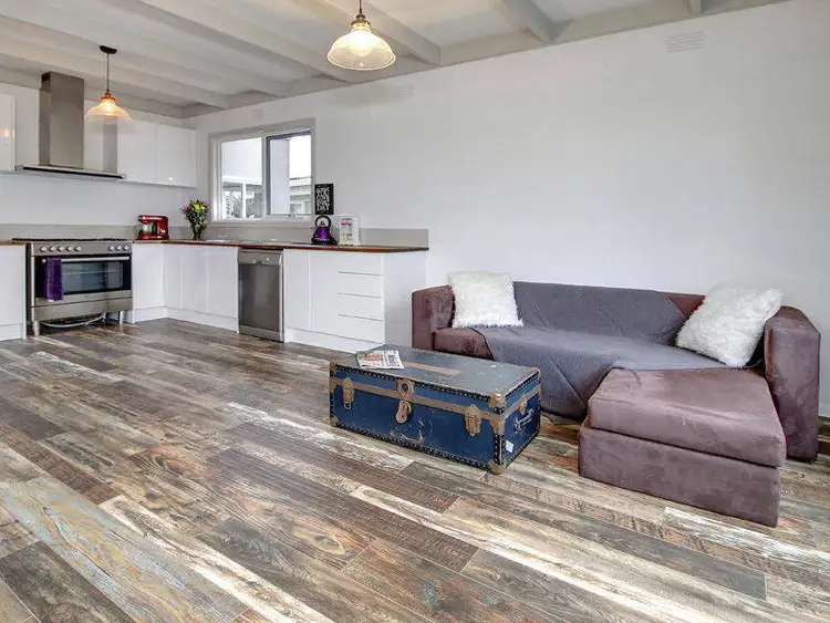 Second view of Homely house listing, 83 Alma Street, Tootgarook VIC 3941
