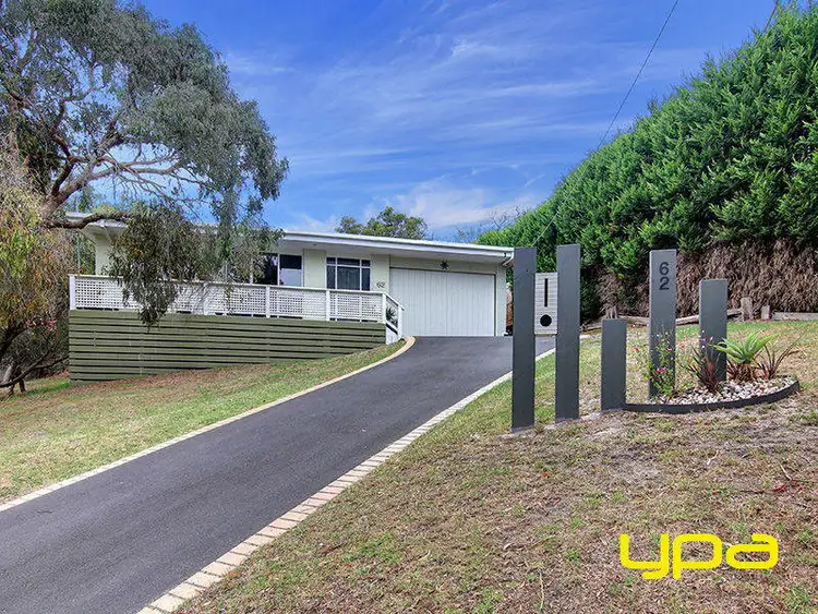 62 Avalon Drive, Rosebud VIC 3939