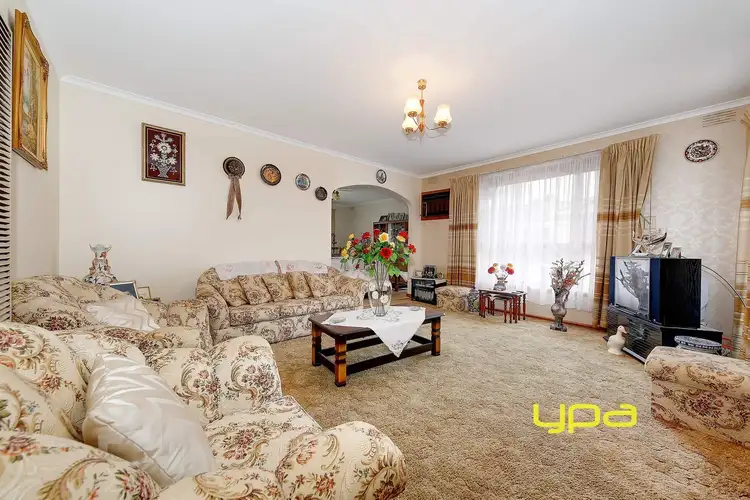 Third view of Homely house listing, 229 Melrose Drive, Tullamarine VIC 3043