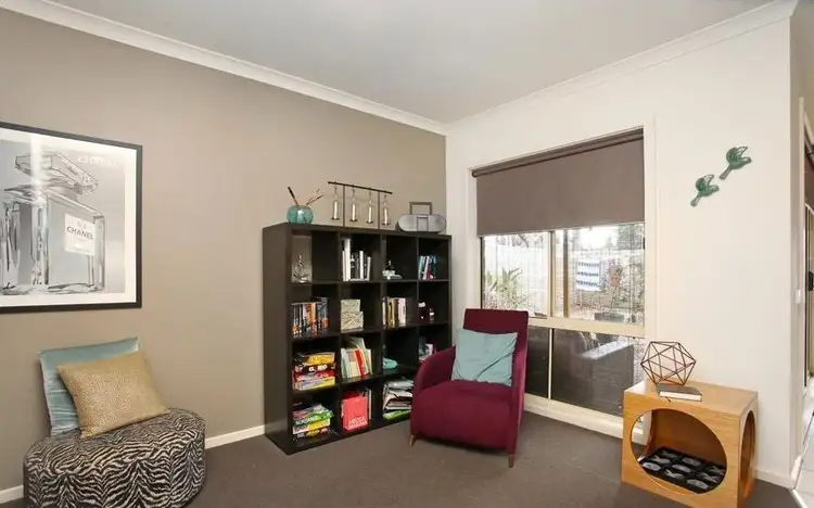 Fifth view of Homely house listing, 8 Sarkis Mews, Hillside VIC 3037