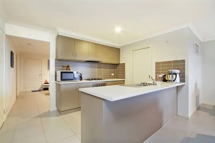 Third view of Homely house listing, 15 Wicket Street, Sunbury VIC 3429