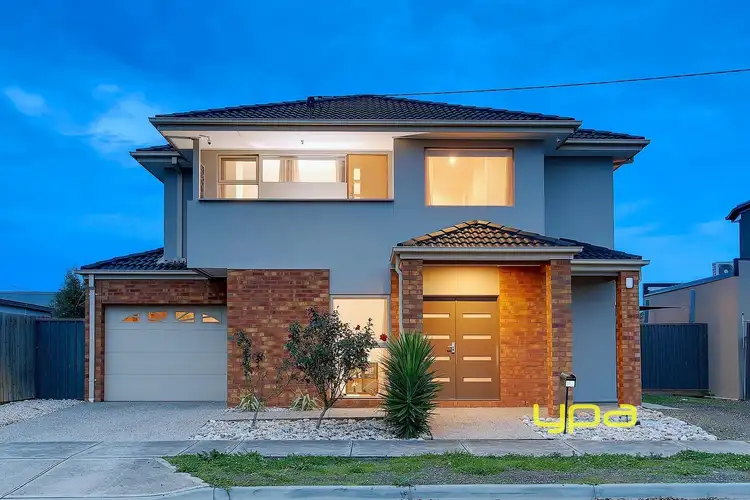 34 Clarke Avenue, St Albans VIC 3021