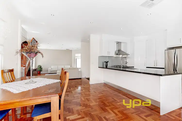 Sixth view of Homely house listing, 42A Dunkeld Street, Meadow Heights VIC 3048