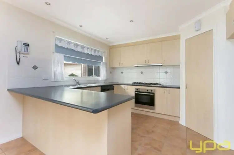 Fourth view of Homely house listing, 4 O'Neill Place, Sunbury VIC 3429