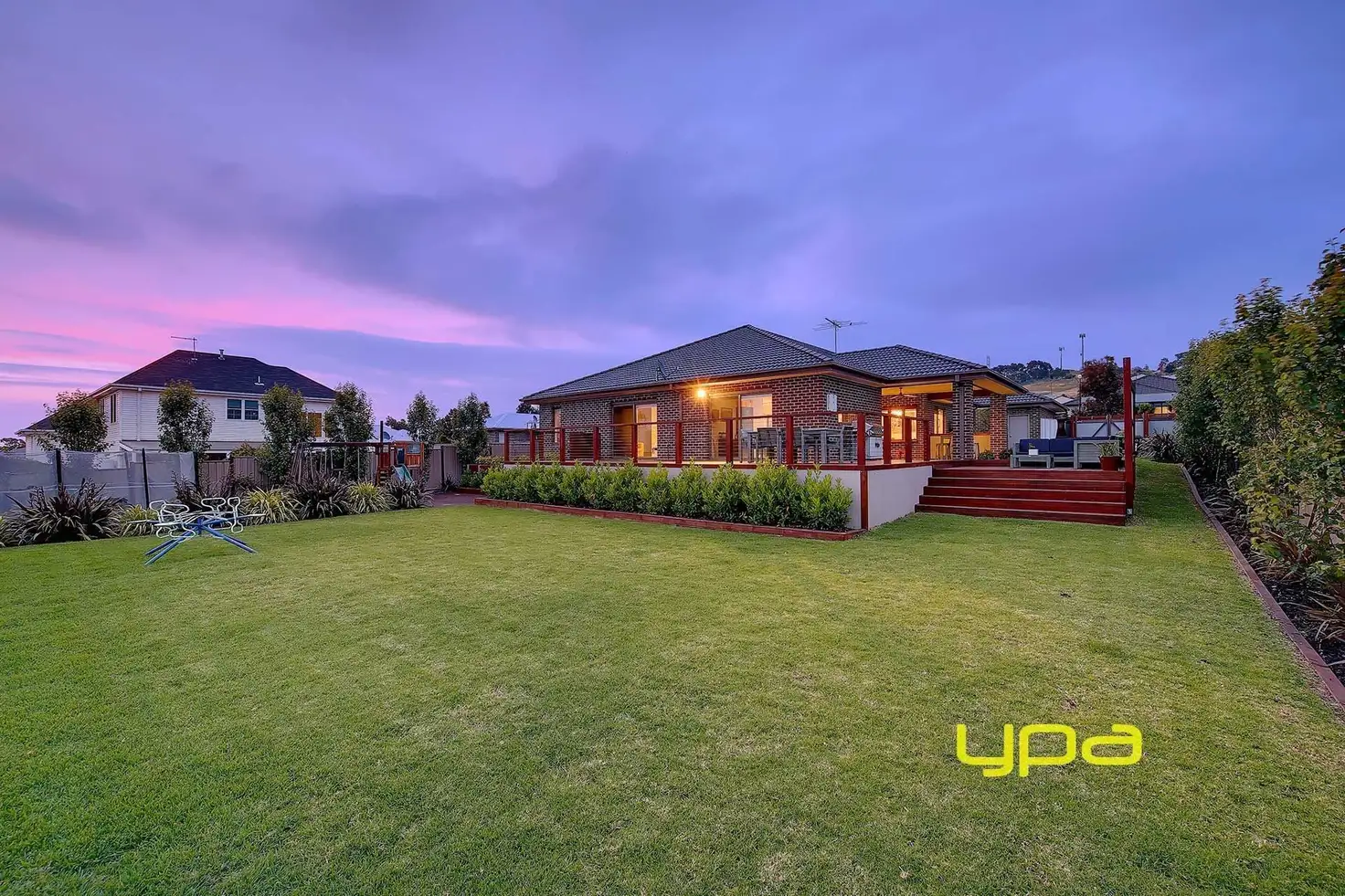 Main view of Homely house listing, 13 Roseberry Avenue, Sunbury VIC 3429