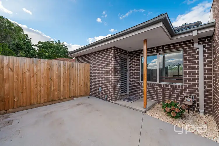 3/233 Widford Street, Broadmeadows VIC 3047