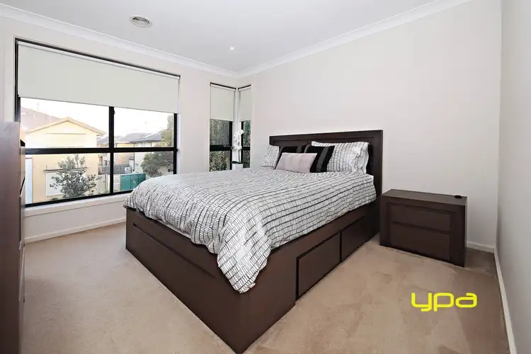 Sixth view of Homely townhouse listing, 15 Eloura Circuit, Taylors Hill VIC 3037